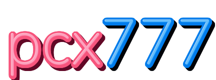 pcx777 — logo kanal