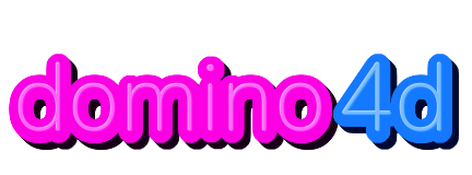 domino4d — logo kanal