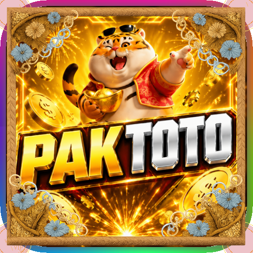 paktoto — mitra unggulan